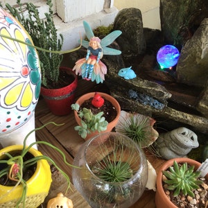 Kristine added a photo of their purchase