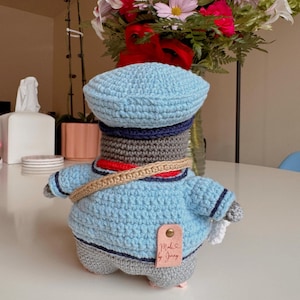 Jenny added a photo of their purchase
