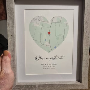 Donna added a photo of their purchase