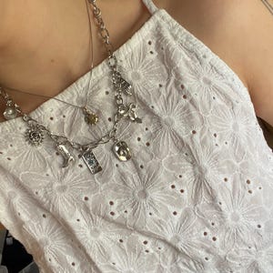 Michelle added a photo of their purchase