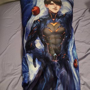 Kai added a photo of their purchase
