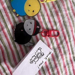 raven added a photo of their purchase