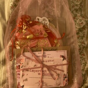 Christina added a photo of their purchase