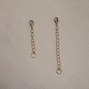 Etsy-koper heeft een foto van de aankoop toegevoegd