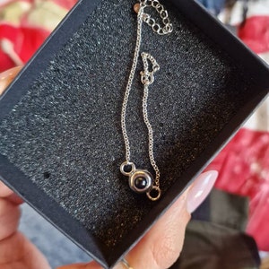 Aline added a photo of their purchase