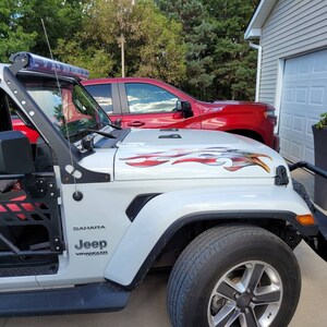 Richard added a photo of their purchase