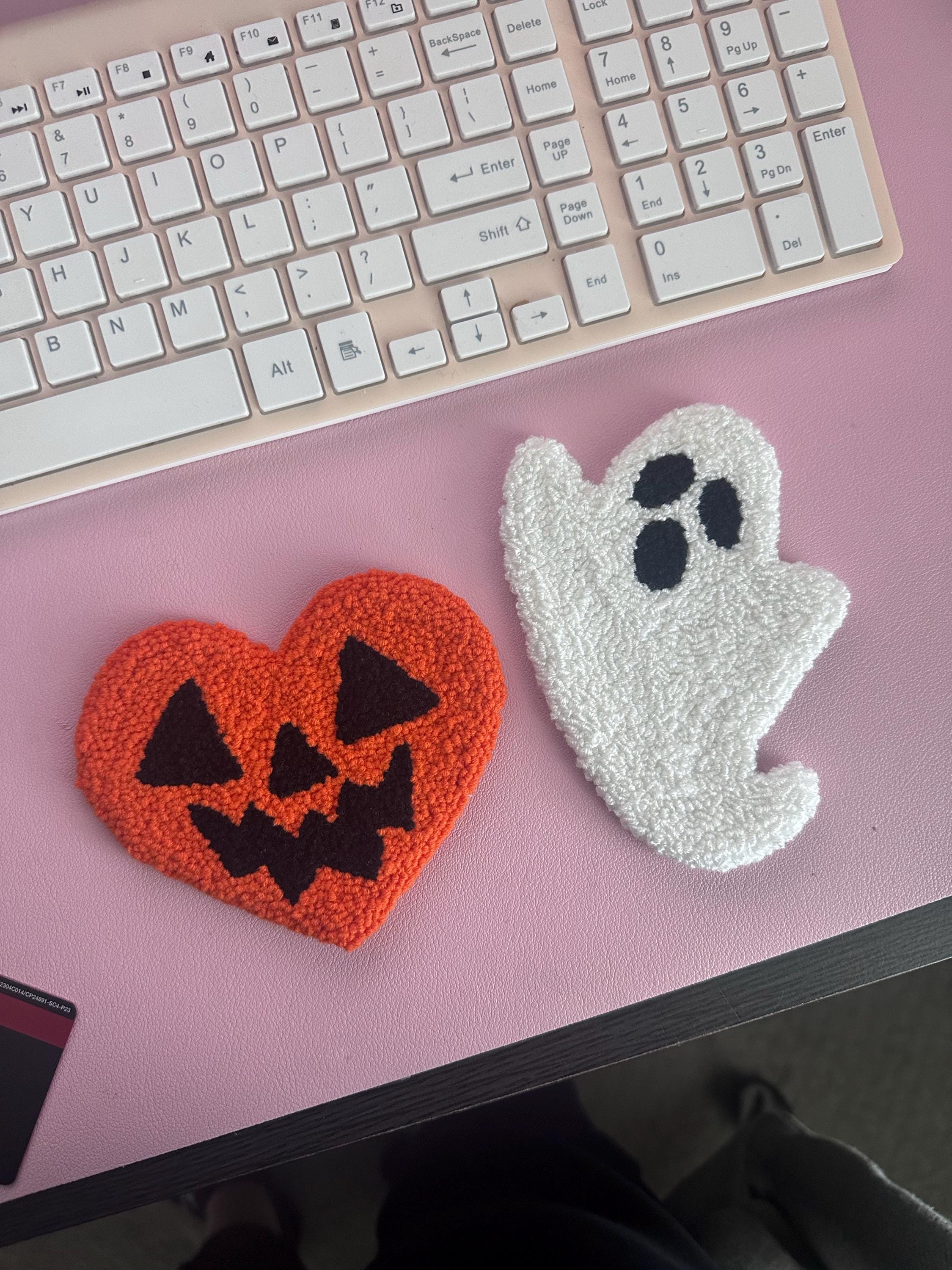 I LOVE my coasters! They are so cute and well made. Perfect for iced drinks o...