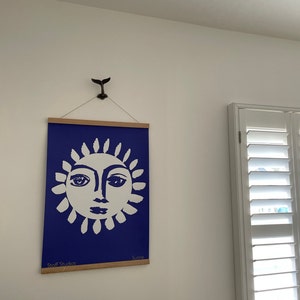 Li added a photo of their purchase