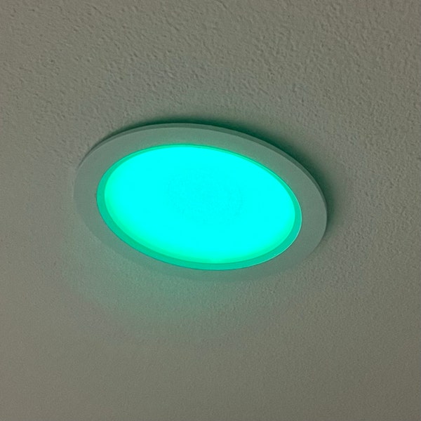 Acrylic Clear Frosted Plexiglass Plastic Sheet 1/8 X 24 X 24 SIBER