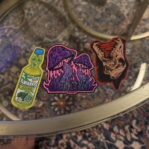 Monte heeft een foto van zijn/haar aankoop toegevoegd