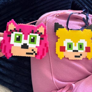 Holly added a photo of their purchase
