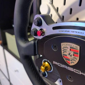 Craig lade till en bild av sitt köp