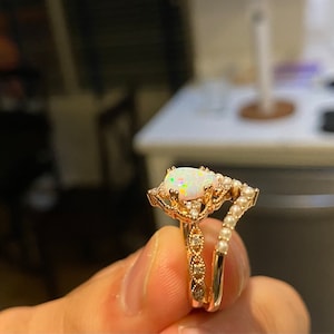 Noah added a photo of their purchase