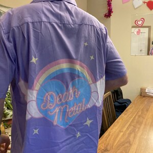 Crystal added a photo of their purchase