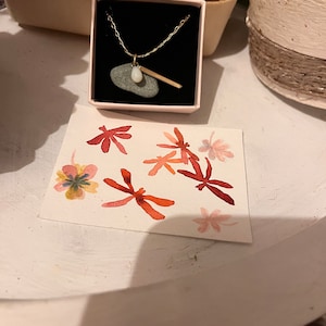 Eugénie a ajouté une photo de son achat