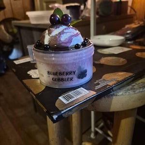 scabi added a photo of their purchase