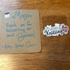 Mags added a photo of their purchase