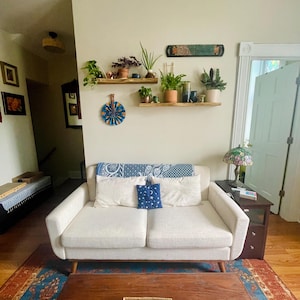 Gabriella added a photo of their purchase