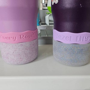 Kamilla added a photo of their purchase