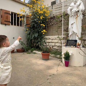 Aurélie added a photo of their purchase