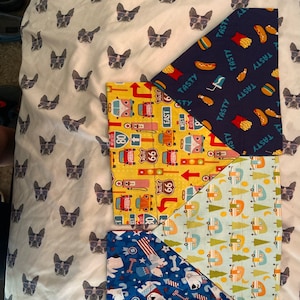 Daisy added a photo of their purchase