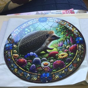 Judith added a photo of their purchase