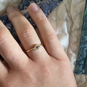 Natalie added a photo of their purchase