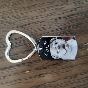Candace added a photo of their purchase