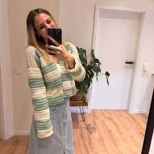 Nina adicionaram uma foto da sua compra