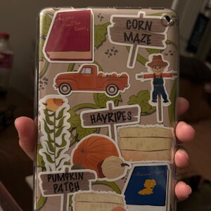 Acquirente Etsy ha aggiunto una foto del proprio acquisto