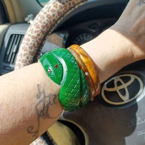 Genevieve added a photo of their purchase