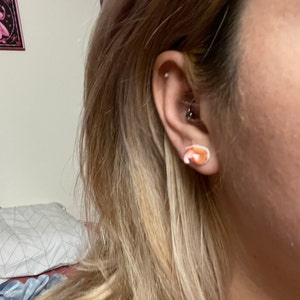 Christine added a photo of their purchase