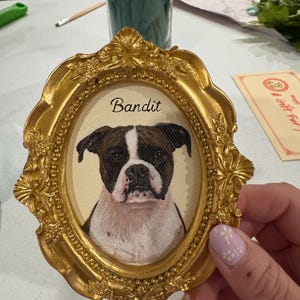 Kim added a photo of their purchase