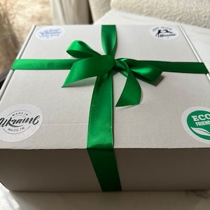 Etsy のお客さま さんが購入した商品の写真を追加しました