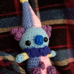 Mischief added a photo of their purchase