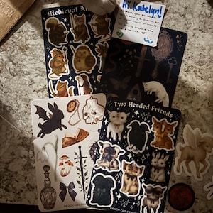 Katelyn added a photo of their purchase