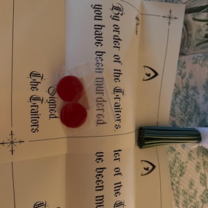 Laura added a photo of their purchase