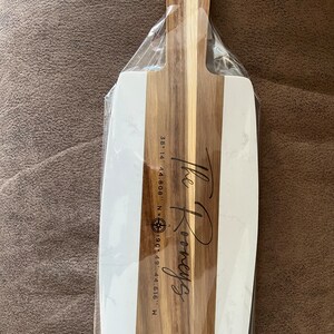 Barb added a photo of their purchase