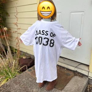 Haley added a photo of their purchase