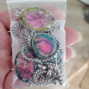 Cheryl added a photo of their purchase
