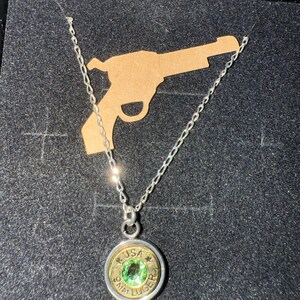 April added a photo of their purchase