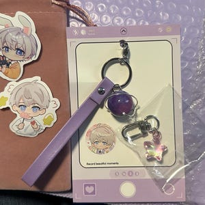 Chrissy added a photo of their purchase