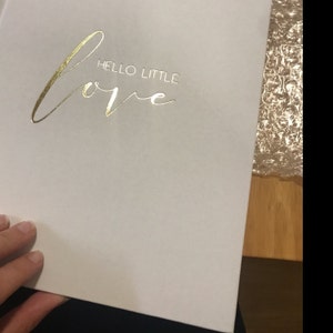 Jessica added a photo of their purchase