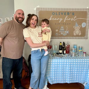 Elizabeth a ajouté une photo de son achat
