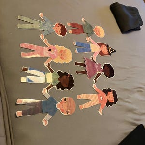 Franziska added a photo of their purchase