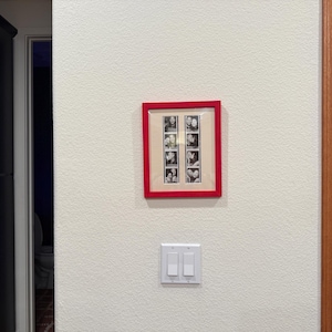 Wendy added a photo of their purchase