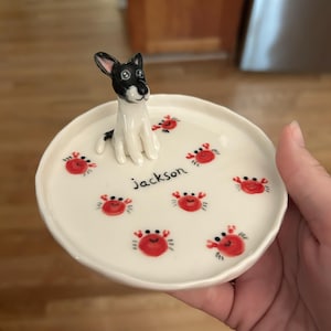 Alexandra ha añadido una foto de su compra