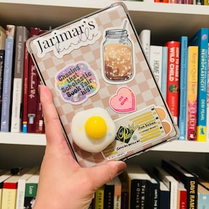 Jarimar added a photo of their purchase