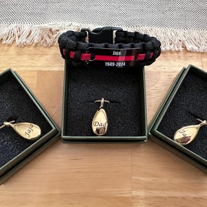 Trisha added a photo of their purchase