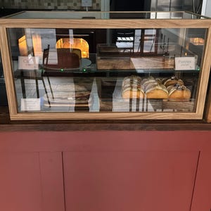 Kevin added a photo of their purchase